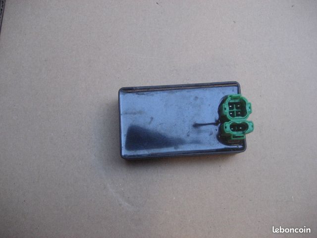 Sym 50 crox (image 1)