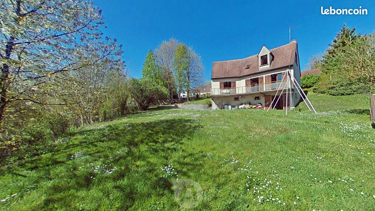 Maison 5 pièces 121 m² · à Château-Thierry · 121 m² · 222 390 €