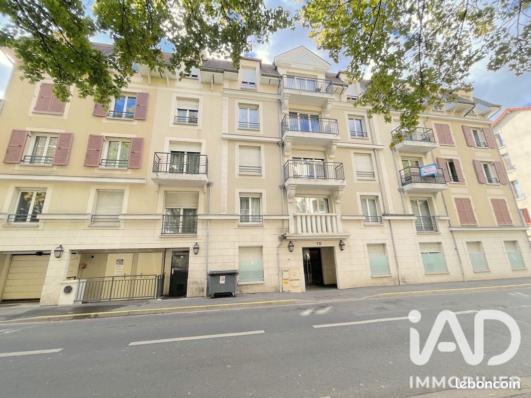 Appartement 3 pièces 61 m² · à Villiers-sur-Marne · 61 m² · 269 900 €
