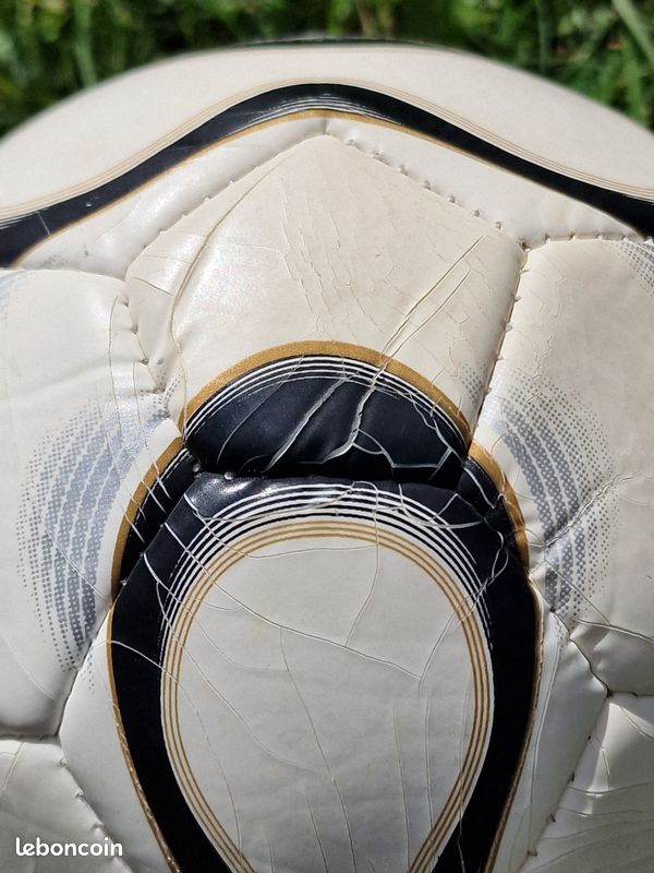 Teamgeist 3X | Allemagne | Coupe du Monde de la FIFA | 2006 | Ballon de