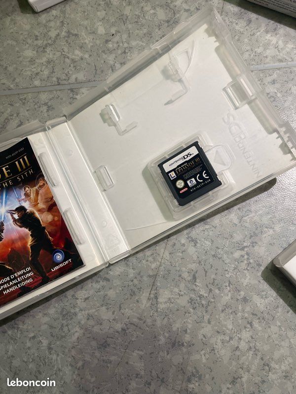 Nintendo 2ds (image 19)