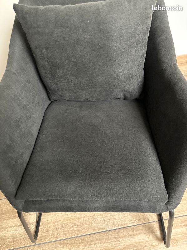 Fauteuil 1 place (image 6)