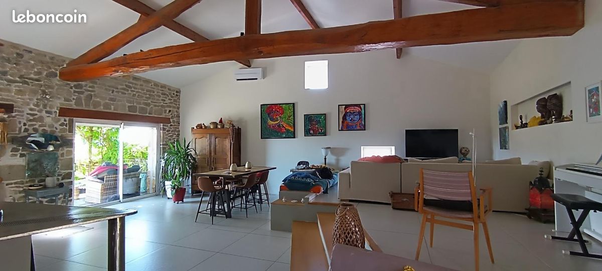 Maison 8 pièces 258 m² (image 13)