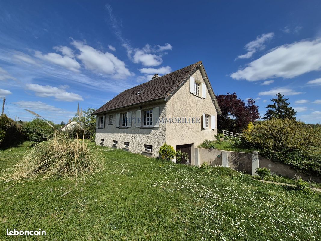 Maison 6 pièces 129 m² · à Septeuil · 129 m² · 348 000 €