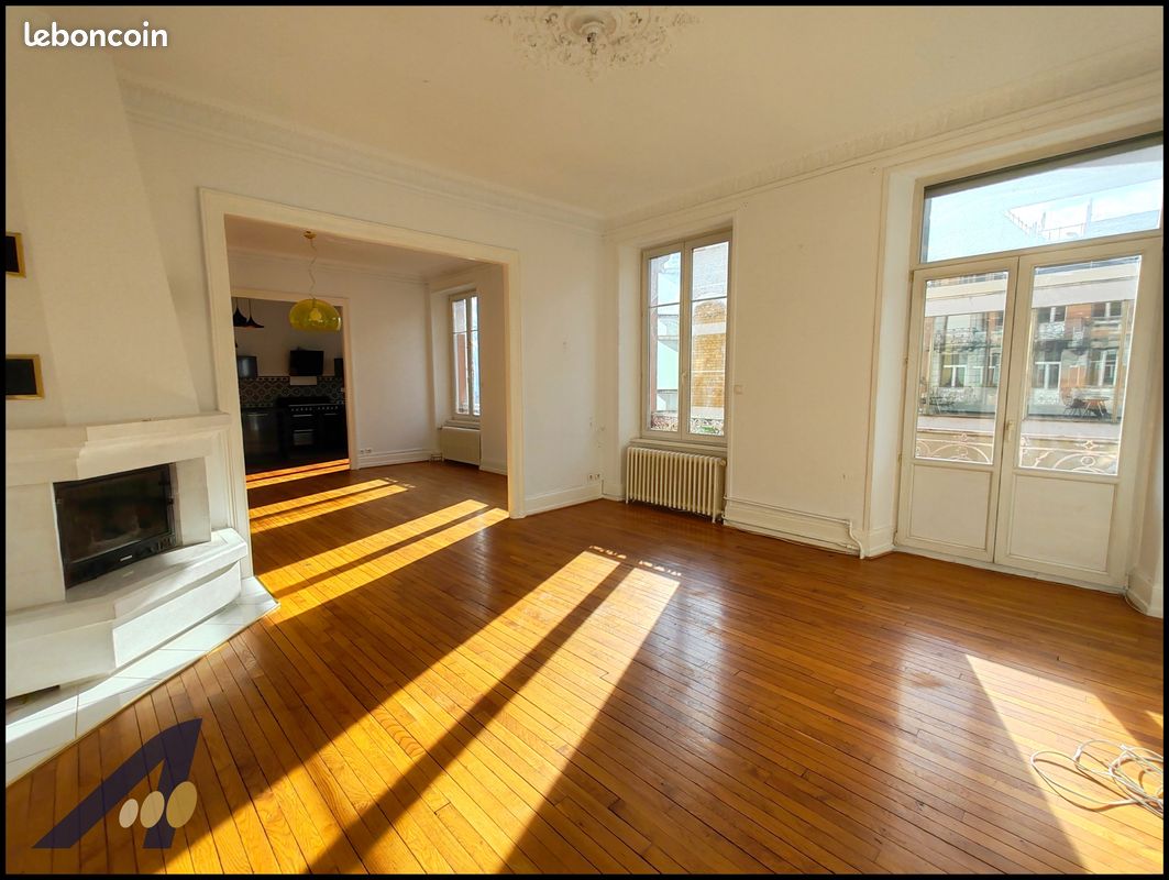 Appartement 6 pièces 158 m² · à Belfort · 158 m² · 230 000 €