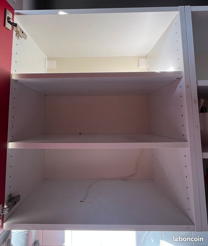 Vends meubles de cuisine (image 5)