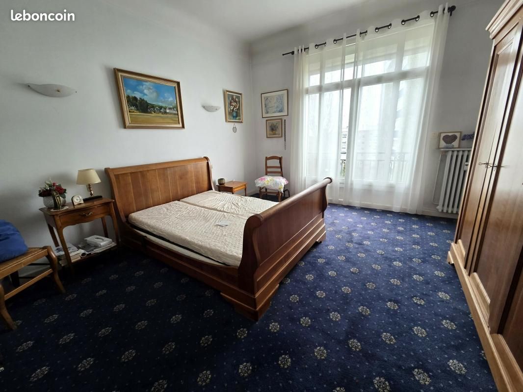 Appartement 4 pièces 129 m² (image 8)