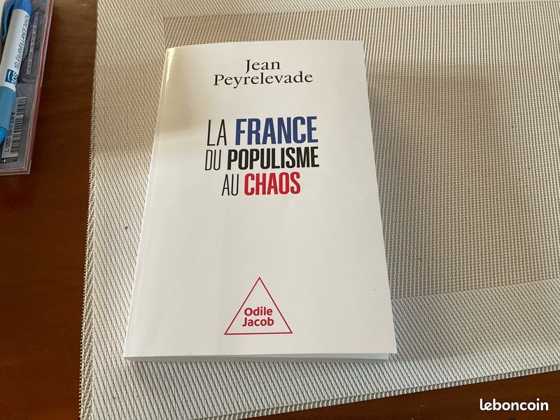 La france du populisme au chaos (image 1)