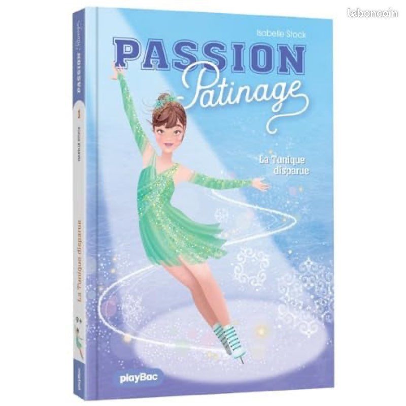 Passion patinage (image 1)