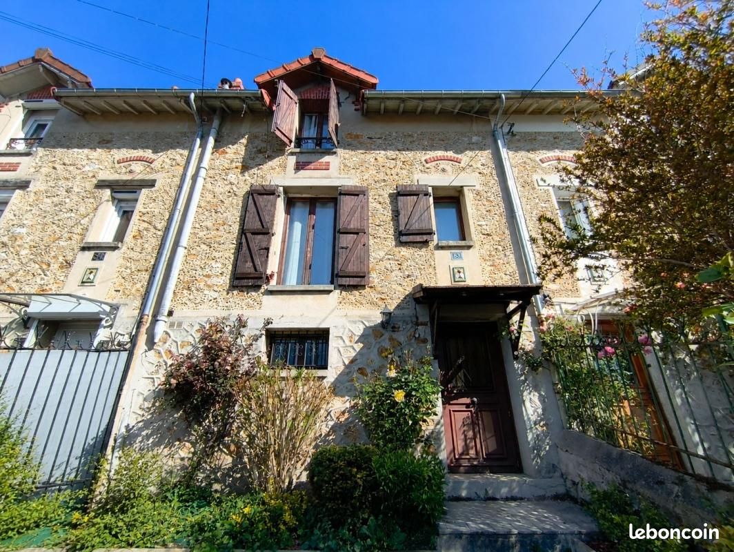 Maison 3 pièces 85 m² · à Coulommiers · 85 m² · 235 000 €