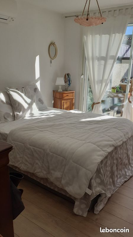 T2 avec piscine privative (image 6)