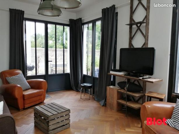Maison 5 pièces 91 m²