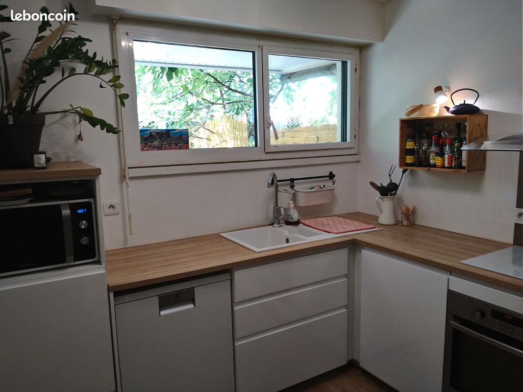 Grand duplex avec jardin – Accès rapide centre-ville & Bassin d’Arcachon (image 8)