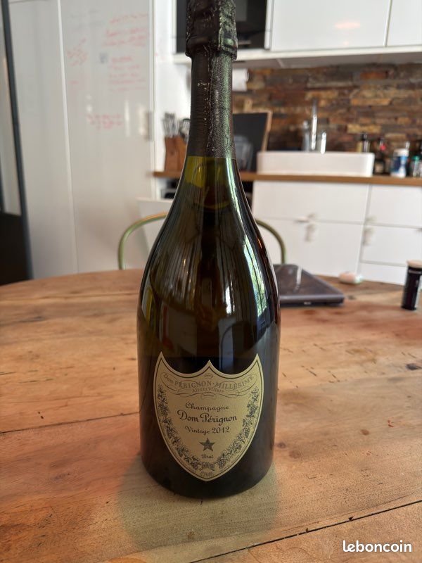 Magnum Dom Pérignon (image 1)