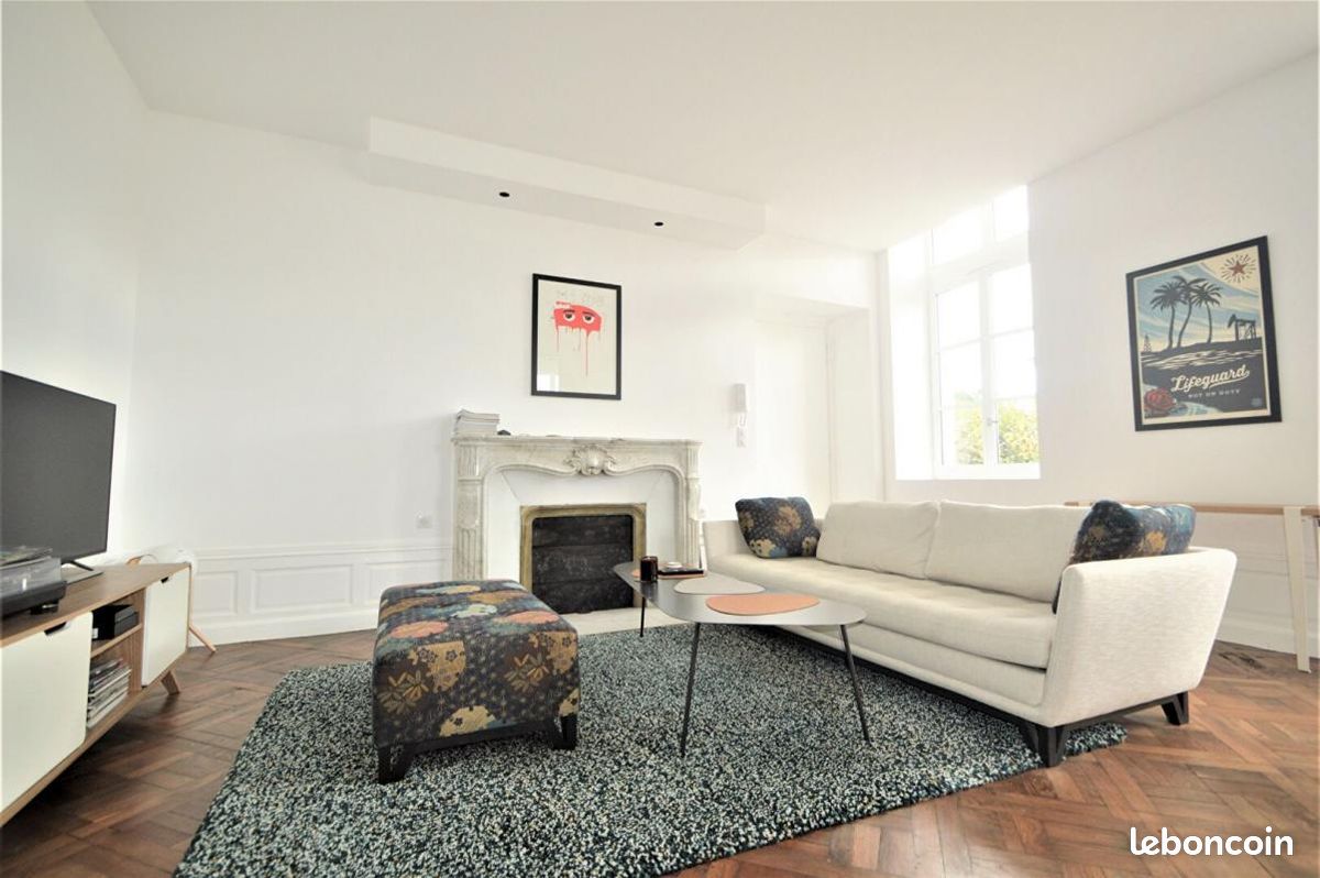 Appartement 3 pièces 82 m² · à Mazères-Lezons · 82 m² · 1 080 €/mois