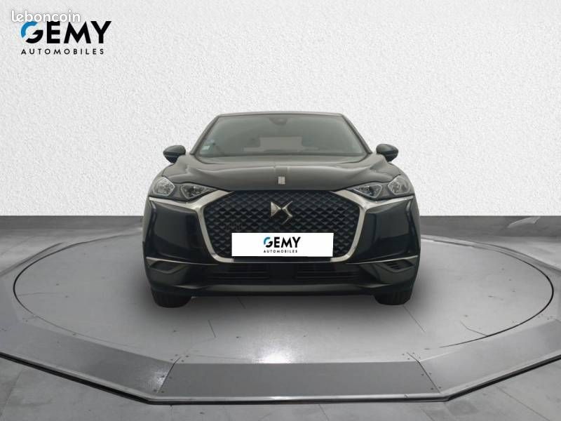 DS 3 DS3 Crossback PureTech 130 EAT8 Faubourg (image 2)