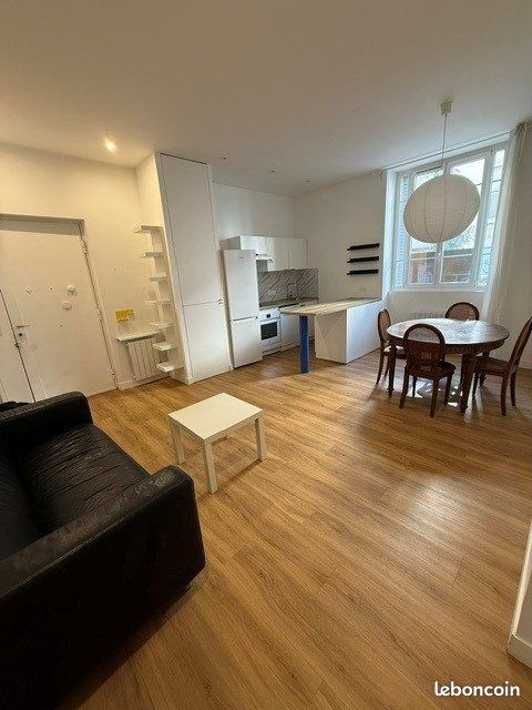 Appartement 2 pièces 44 m² · à Lyon · 44 m² · 850 €/mois