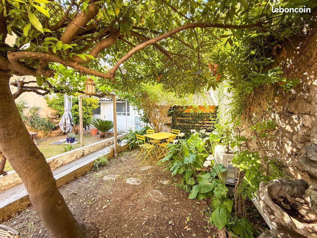 Maison 4 pièces 90 m² · à Sète · 90 m² · 530 000 €