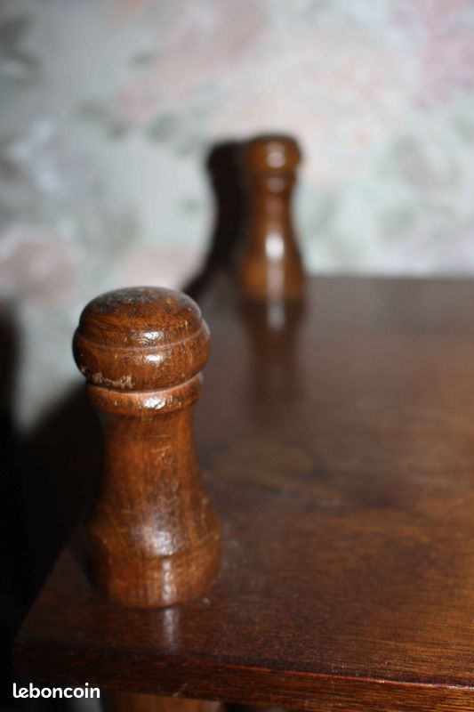Etagère bois (image 1)