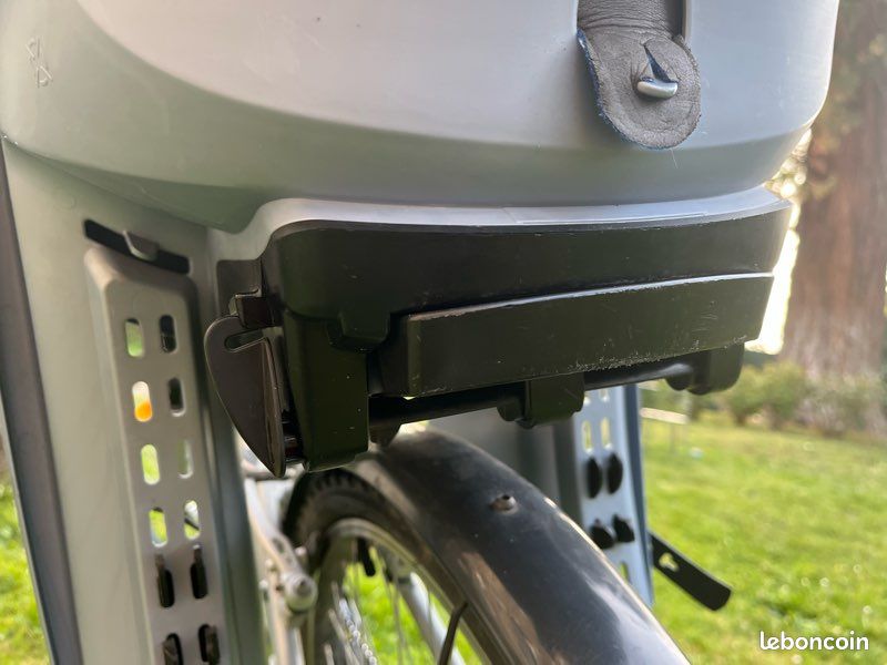 Barre De Montage Siège Vélo IBert – Pour Bébé/enfant, Rechange, Occasion