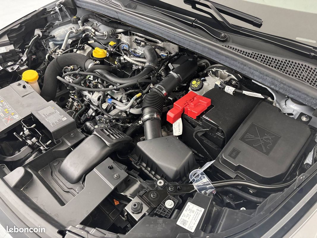 RENAULT Captur Eco-G 100 ch Evolution (image 27)