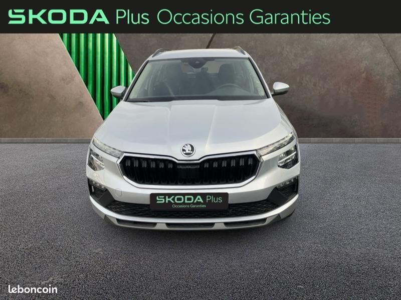 Skoda Kamiq 1.0 TSI Evo 2 116ch Selection DSG7 (image 10)