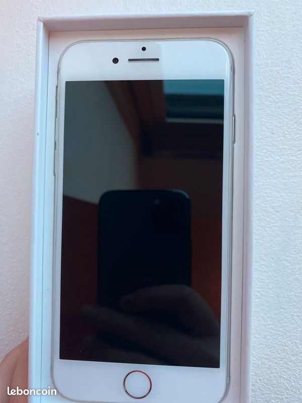 IPhone 8 a vendre (image 2)