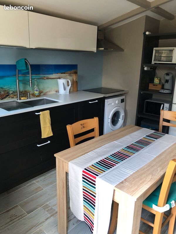 Appartement 2 pièces 35 m² · à Lannion · 35 m² · 510 €