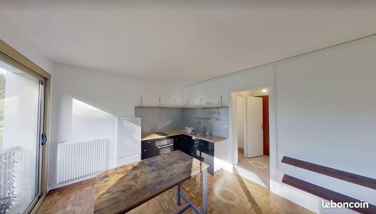 Appartement 1 pièce 34 m² · à Sainte-Adresse · 34 m² · 660 €/mois