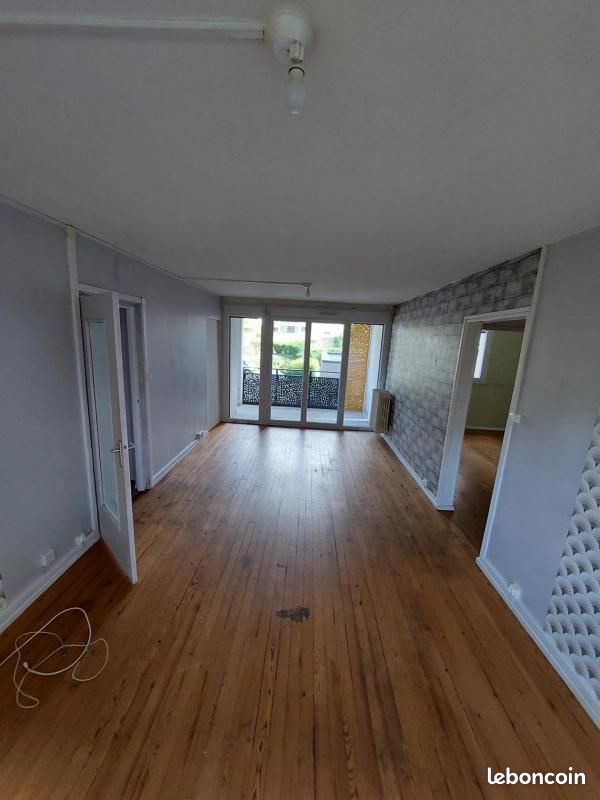 Appartement 5 pièces 72 m² · à Saint-Étienne · 72 m² · 591 €/mois