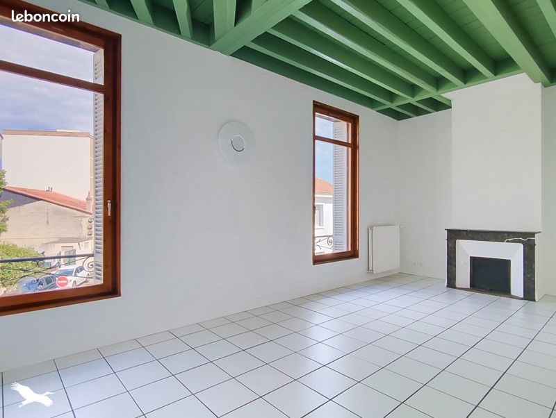 Appartement 2 pièces 52 m² · à Bordeaux · 52 m² · 233 500 €