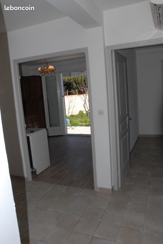 Appartement a louer avignon - 2 pièce(s) - 45 m2 - Surfyn