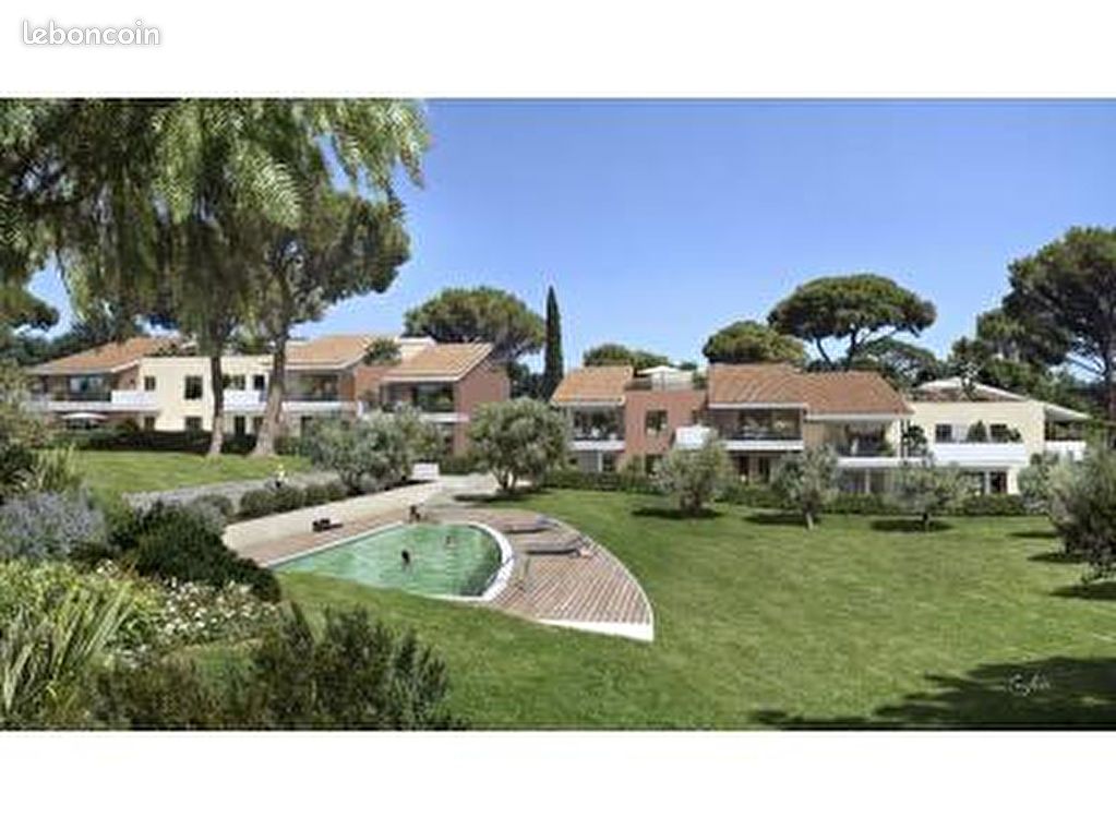 Parking 25 m² · à Mougins · 25 m² · 280 €/mois
