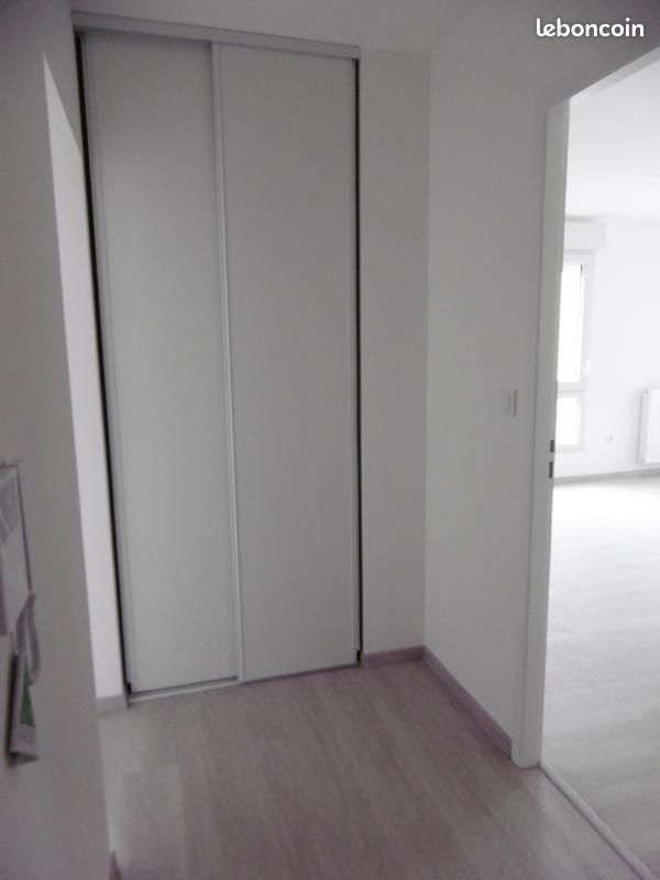 Appartement 2 pièces 46 m² · à Vertou · 46 m² · 647 €