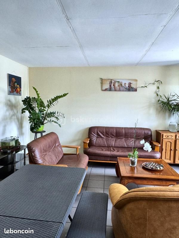 Maison 4 pièces 196 m² · à Bras-Panon · 196 m² · 315 000 €