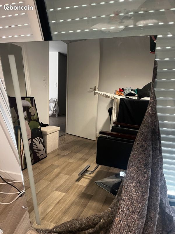 Miroir lumineux (image 5)