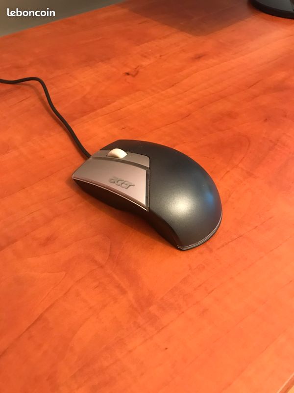 Souris d'ordinateur Acer (image 1)