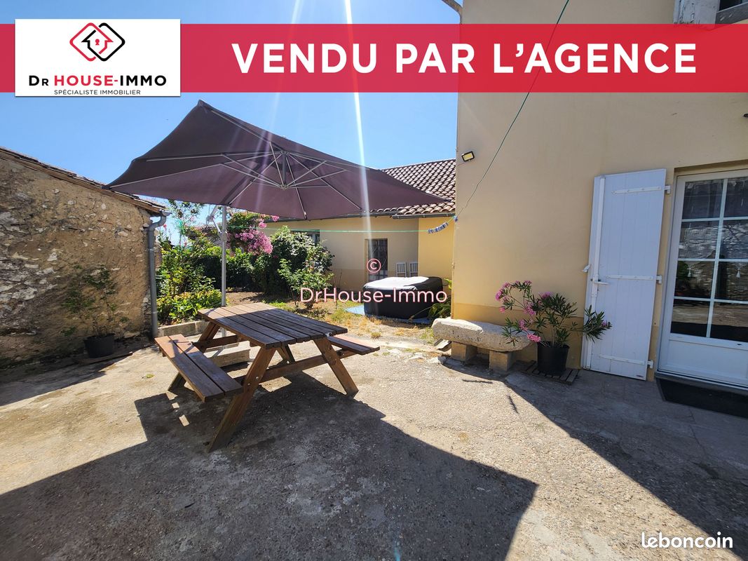 Maison 6 pièces 136 m² · à Pomport · 136 m² · 167 500 €