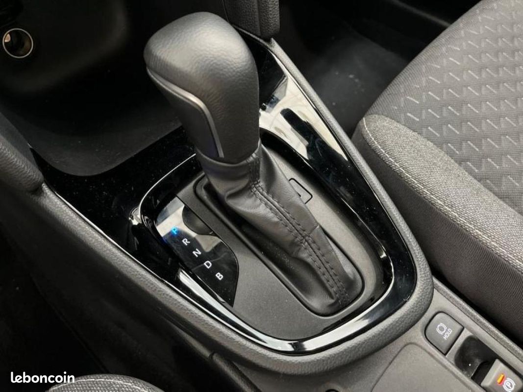 Toyota Yaris Cross 130h Design MC24 (image 21)