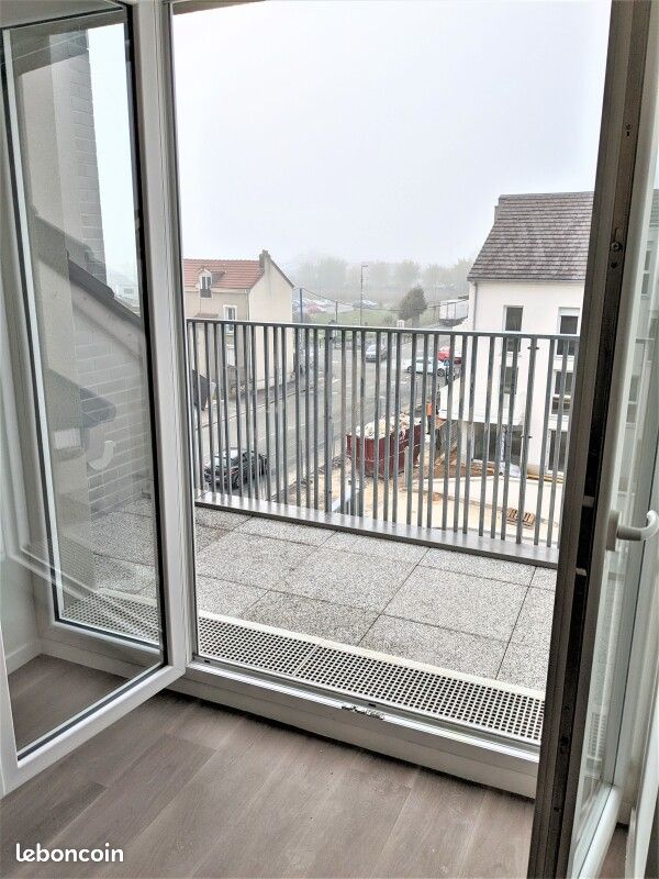 Appartement a louer melun - 3 pièce(s) - 62 m2 - Surfyn