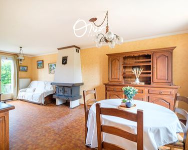 Maison 359 000 € - 83 m²