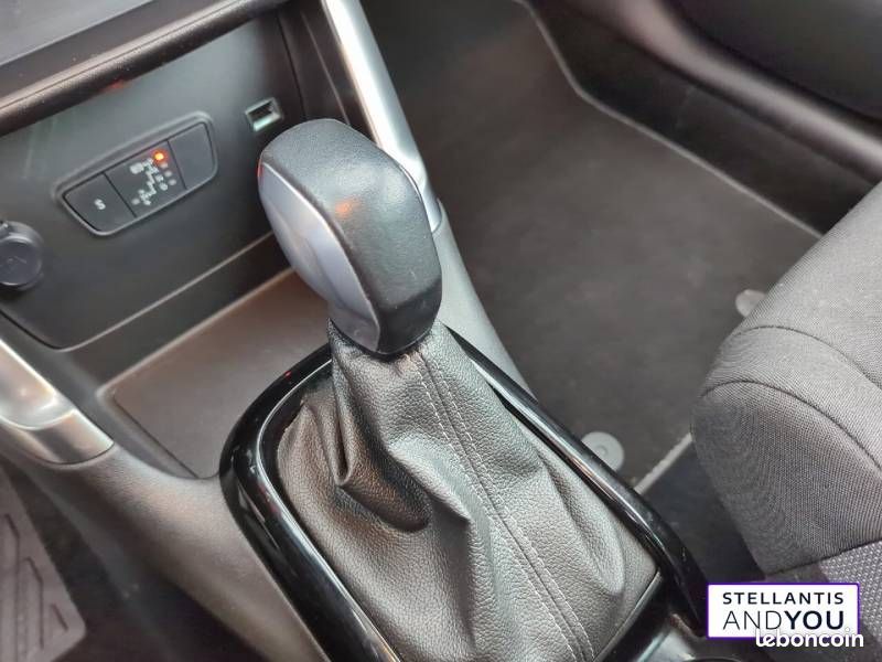 Citroën C3 Aircross PureTech 130 S&S EAT6 C-Series (image 28)