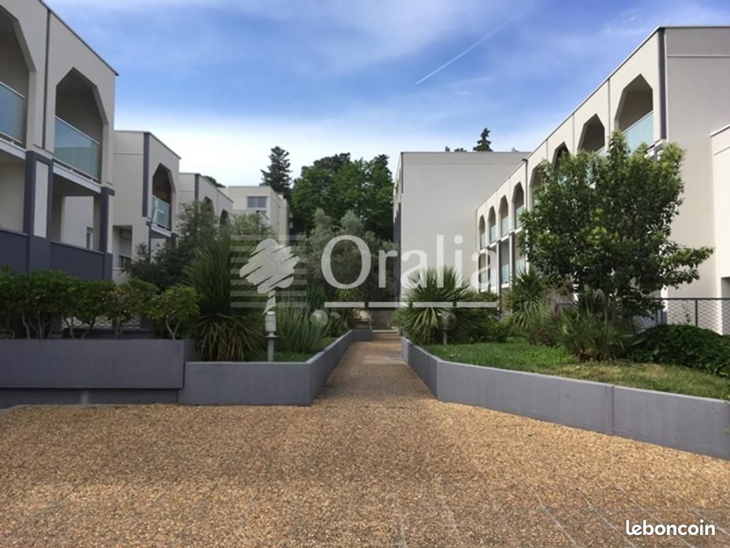 Appartement 1 pièce 21 m² · à Montpellier · 21 m² · 515 €
