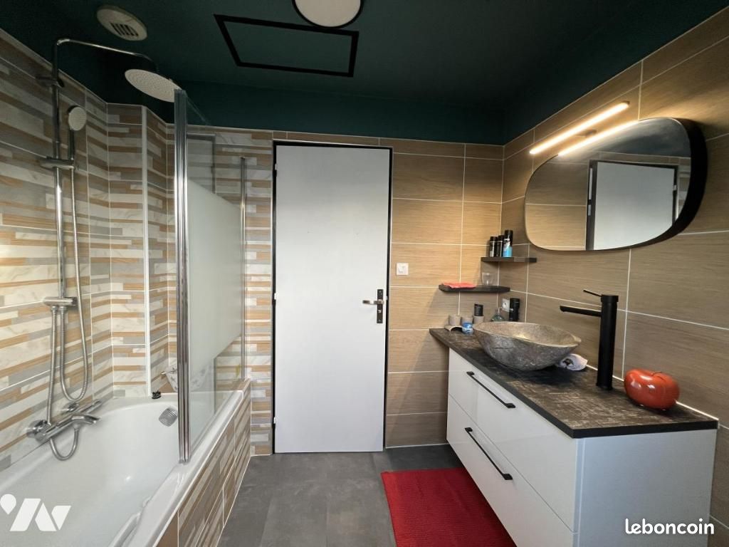Maison 6 pièces 120 m² (image 11)