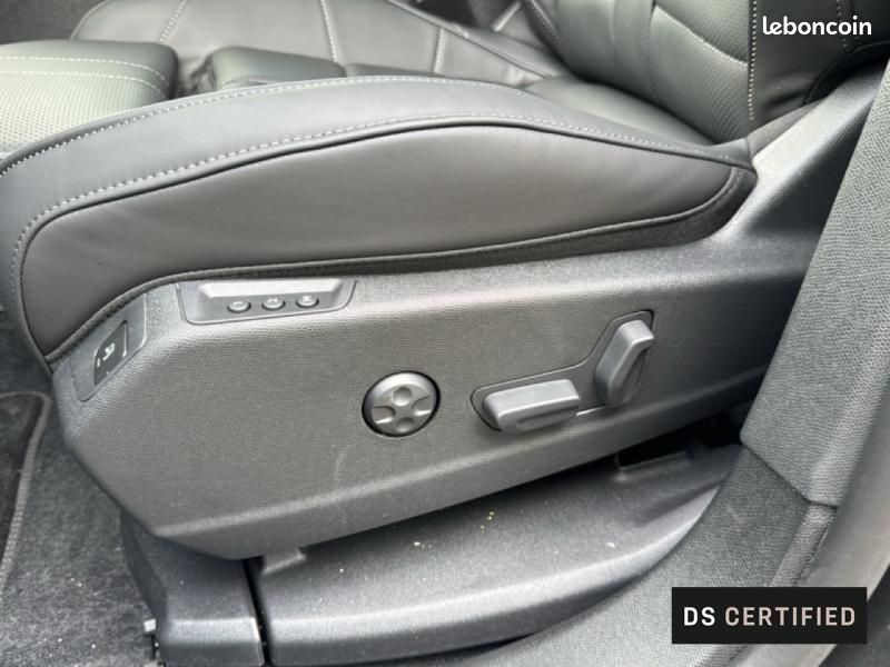 Ds DS 7 1.6 Plug-in Hybrid 225ch Etoile (image 20)