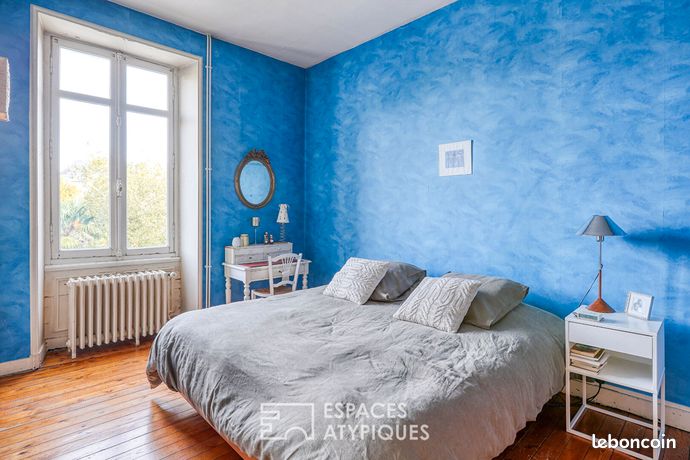 Maison 8 pièces 165 m² — 6