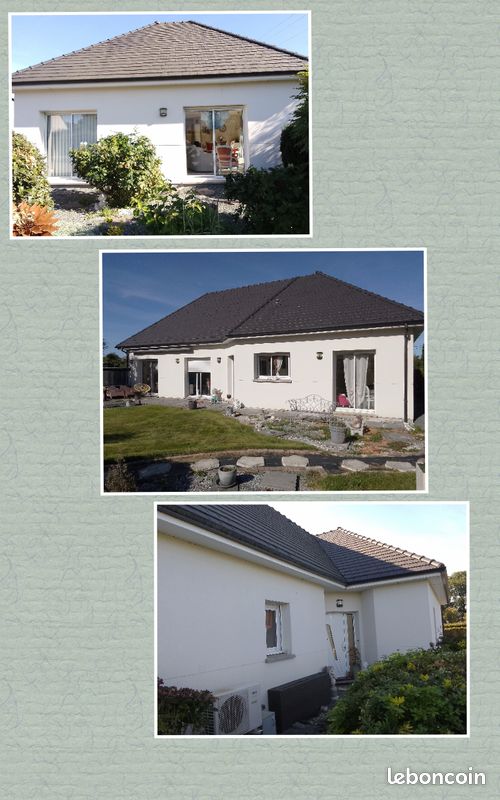Maison 6 pièces 110 m² · à Martainville-Épreville · 110 m² · 270 000 €