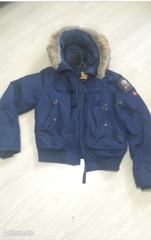 Parajumpers (image 1)