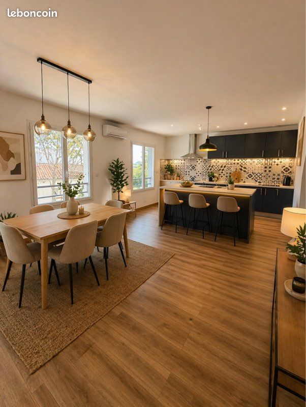 Appartement 5 pièces 100 m² · à Istres · 100 m² · 260 000 €