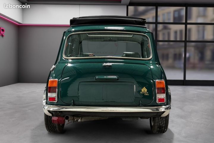 OVER MINI 1.3 i Balmoral Garantie 12 mois (image 6)